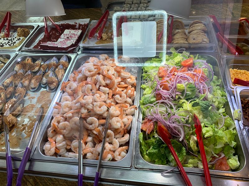 Mount Holly International Buffet - Mount Holly