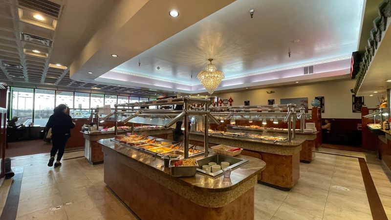 Mount Holly International Buffet - Mount Holly Mount Holly International Buffet - Mount Holly
