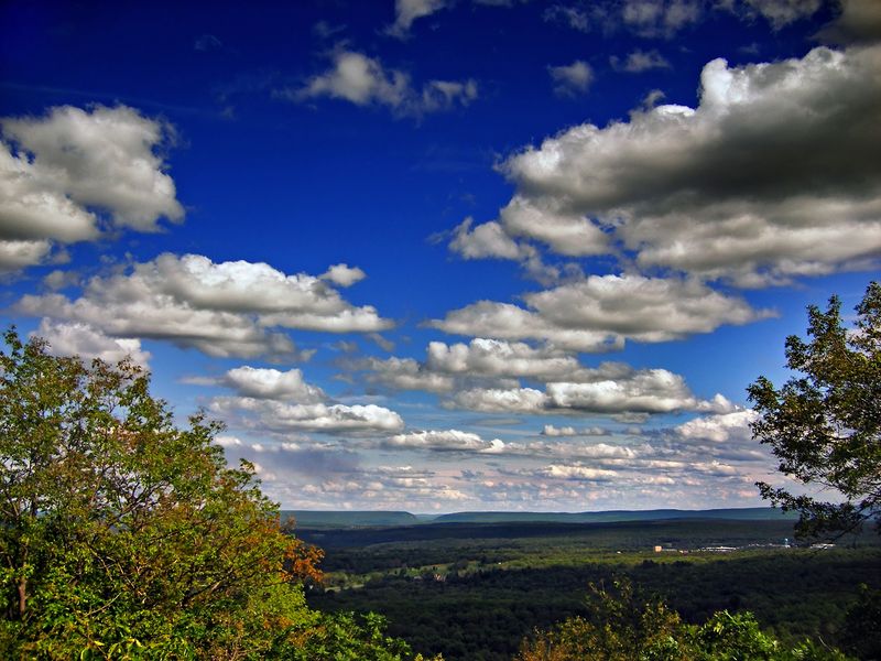 Mount Pocono Mount Pocono