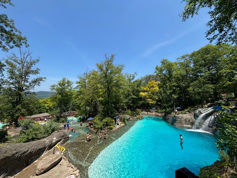 Mountain Creek Waterpark - Vernon Mountain Creek Waterpark - Vernon