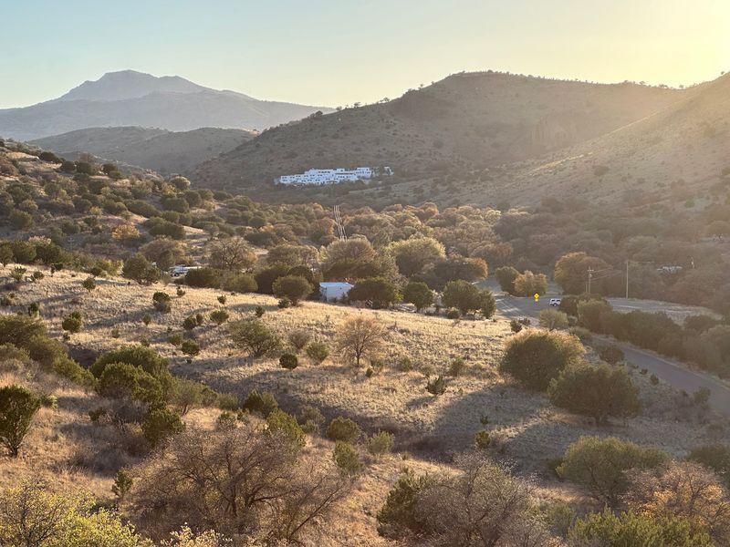 Mountain Views That Stop You in Your Tracks Mountain Views That Stop You in Your Tracks