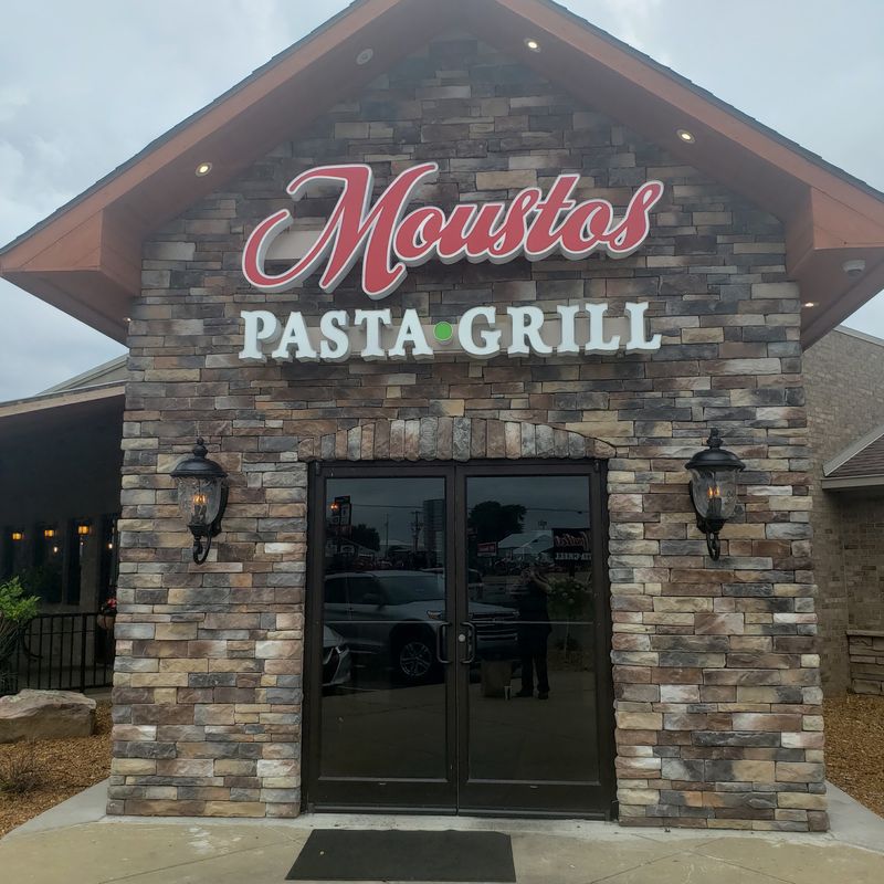 Moustos Pasta & Grill, Union City Moustos Pasta & Grill, Union City