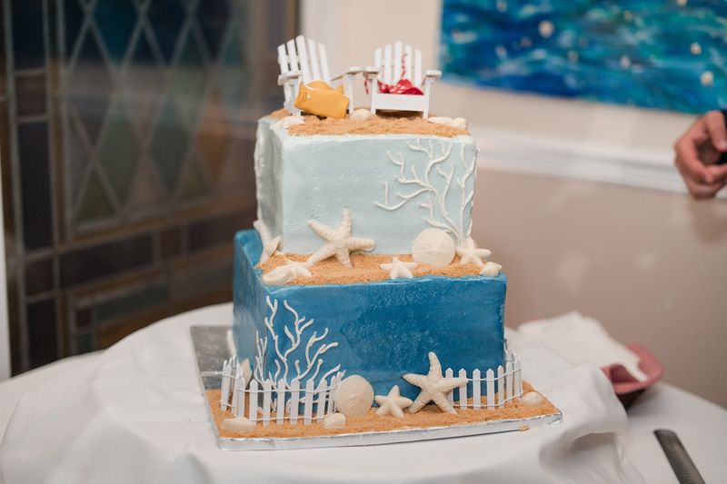 Mueller’s Bakery - Bay Head
