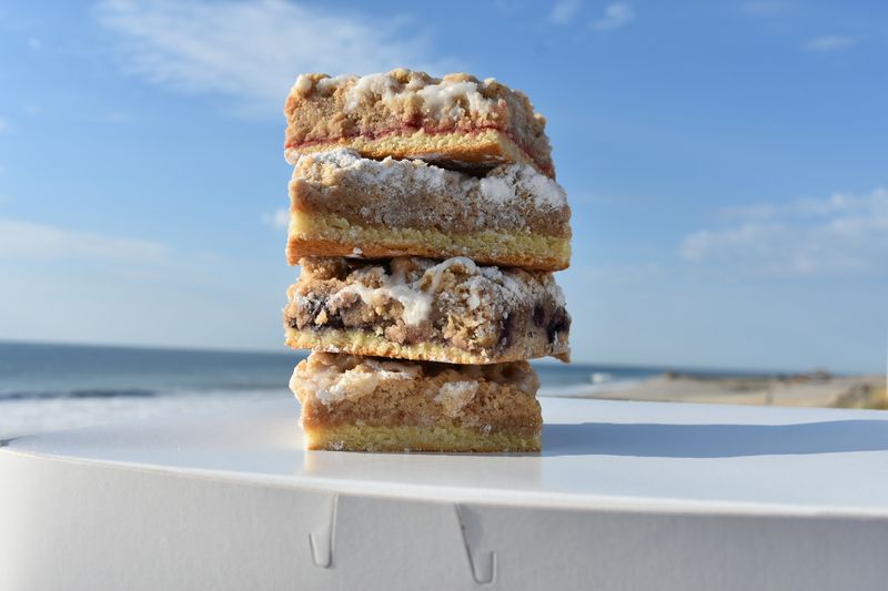 Mueller's Bakery