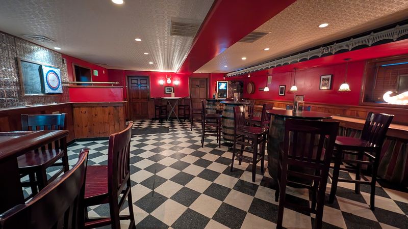 Murphy's Tavern - Rumson