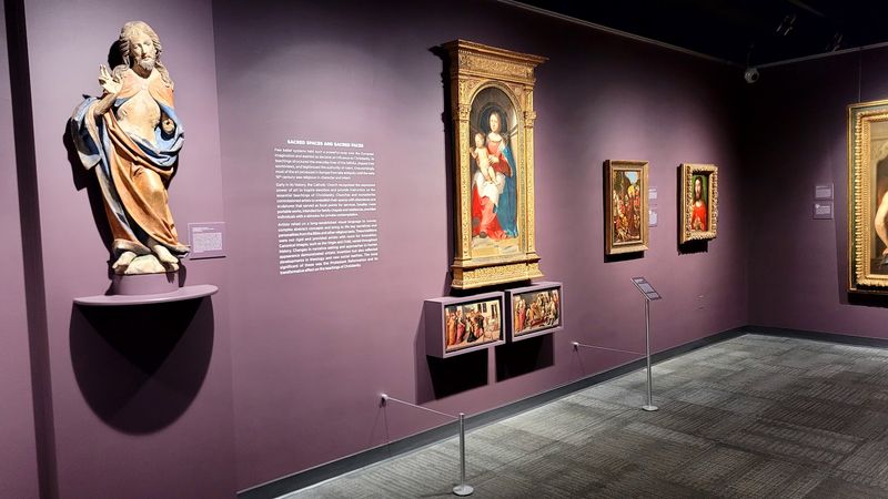 Museum Of Art And Archaeology Museum Of Art And Archaeology