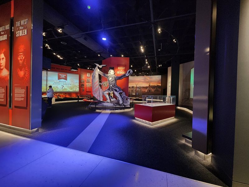 Museum at the Gateway Arch