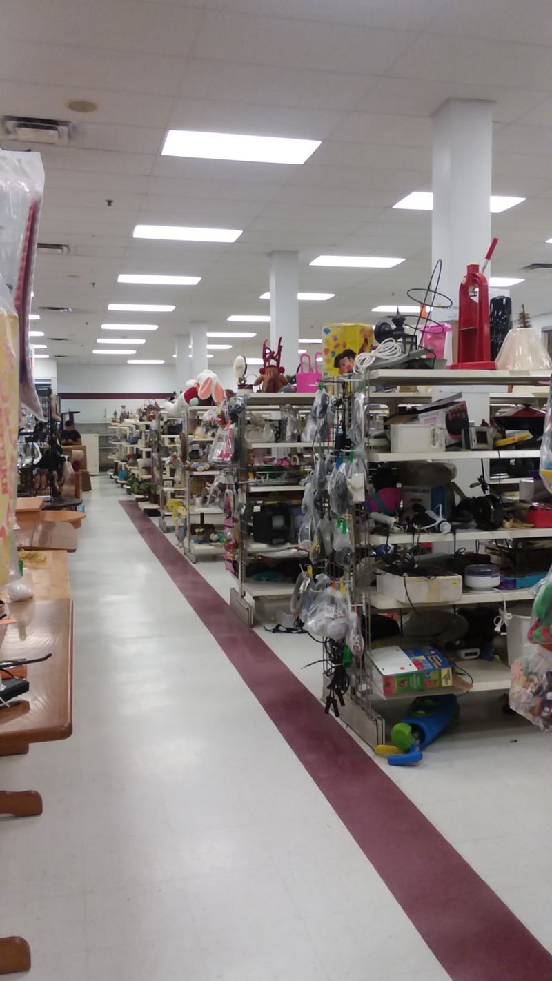Music City Thrift Music City Thrift