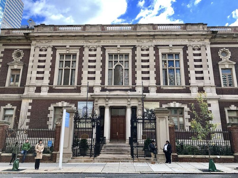 Mütter Museum - Philadelphia Mütter Museum - Philadelphia