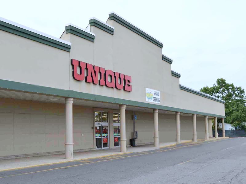 MyUnique Thrift - Union MyUnique Thrift - Union