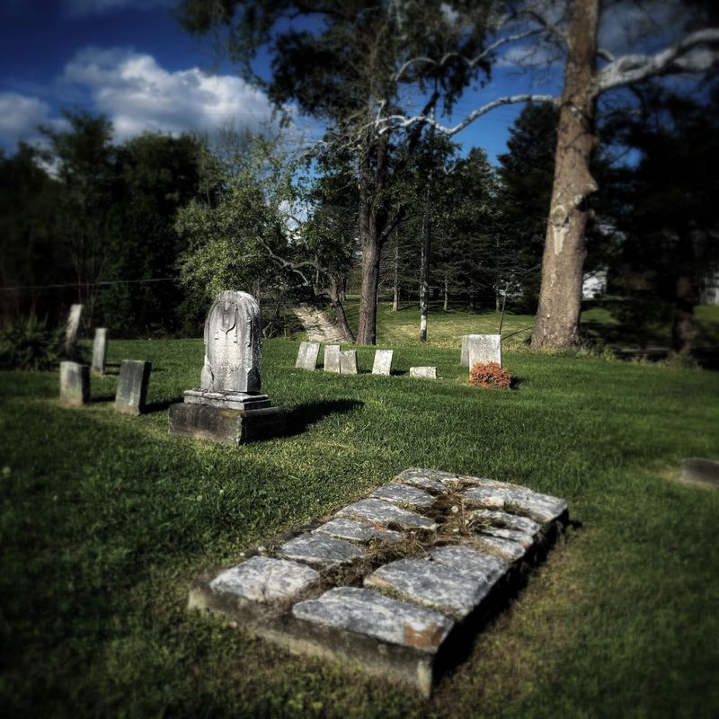 Myrtle Hill Cemetery, Valley City Myrtle Hill Cemetery, Valley City