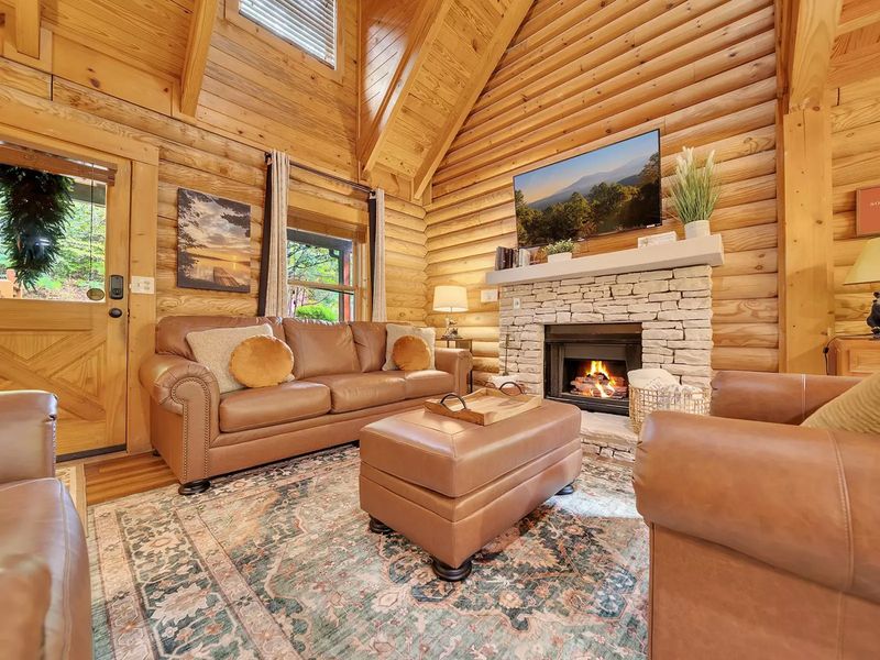 Eagles Ridge Resort – Pigeon Forge