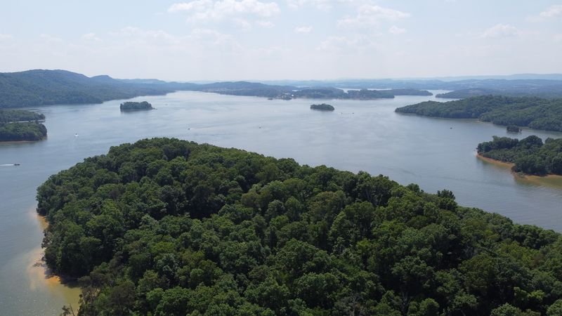 Cherokee Reservoir Cherokee Reservoir