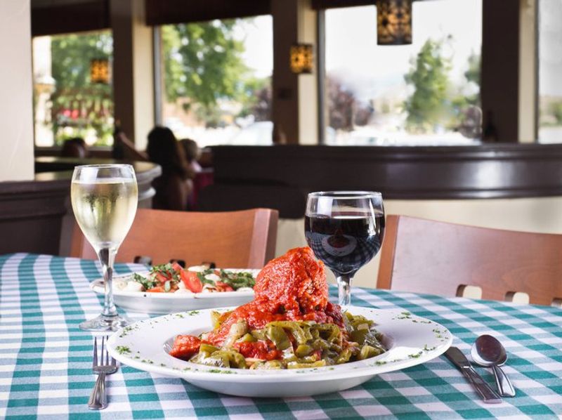 Crowds Keep Showing Up Because the Restaurant Fills a Real Need