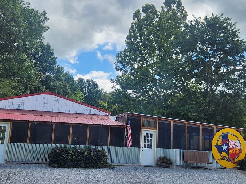 Blazing Trails Texas BBQ (West Frankfort) Blazing Trails Texas BBQ (West Frankfort)