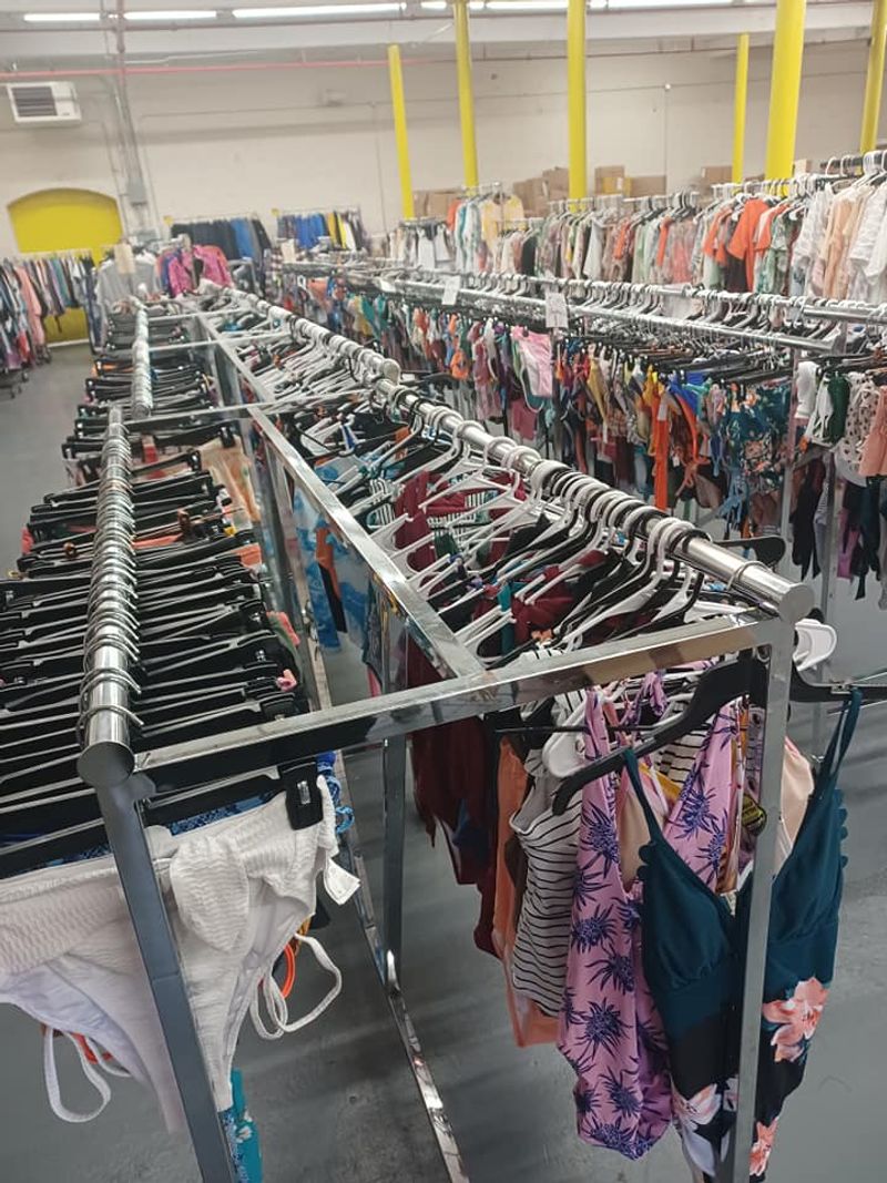 Name-Brand Fashion Without the Name-Brand Prices