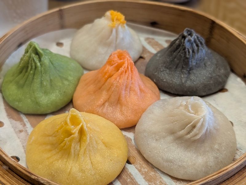 Nan Xiang Soup Dumplings - Cherry Hill Nan Xiang Soup Dumplings - Cherry Hill