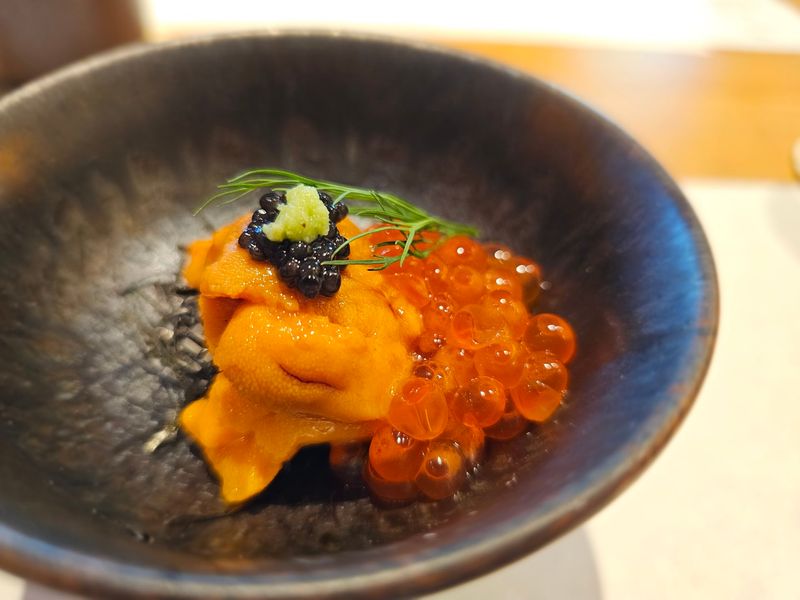 Naoki Sushi Dining - Lawrenceville