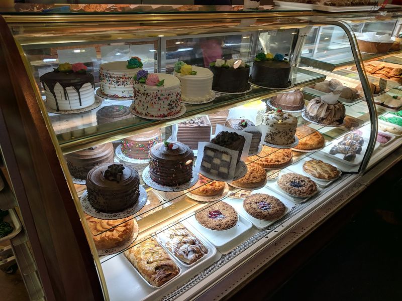 Natale's Summit Bakery - Summit