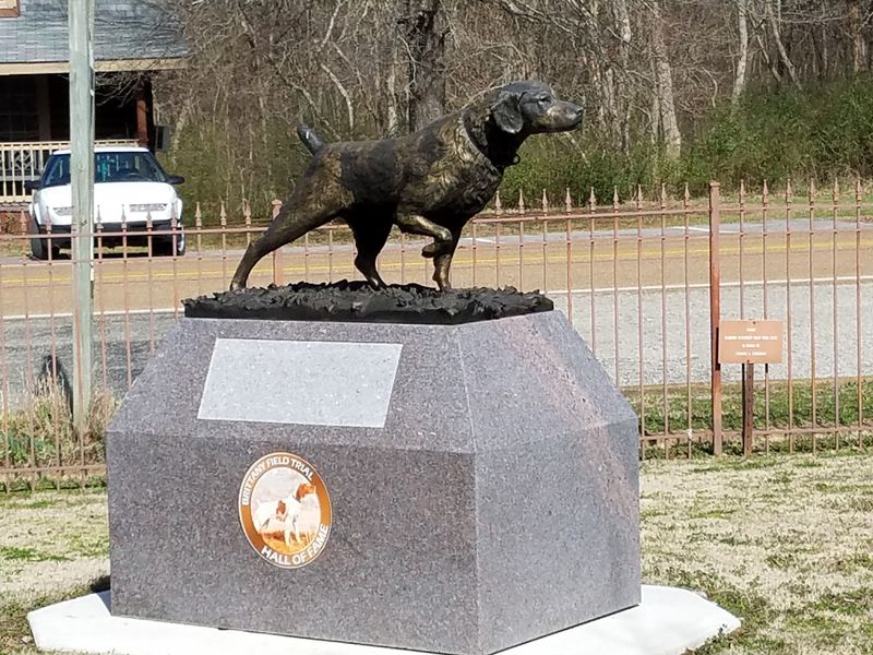 National Bird Dog Museum, Grand Junction National Bird Dog Museum, Grand Junction