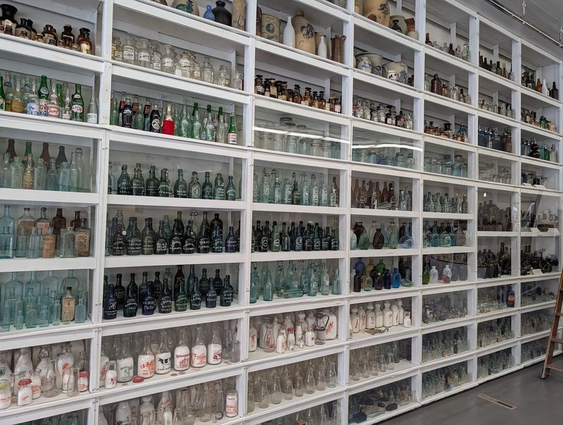 National Bottle Museum - Ballston Spa