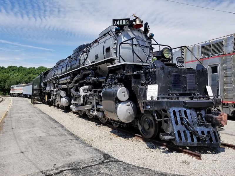 National Museum of Transportation (St. Louis)