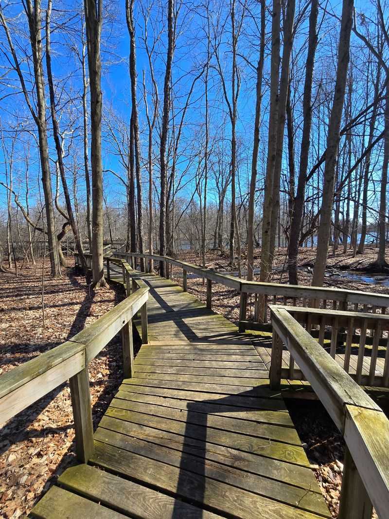 Nature Access That Opens the Door Wider Nature Access That Opens the Door Wider