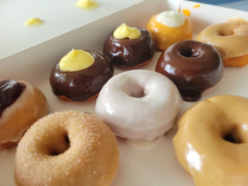 Nauti Donuts