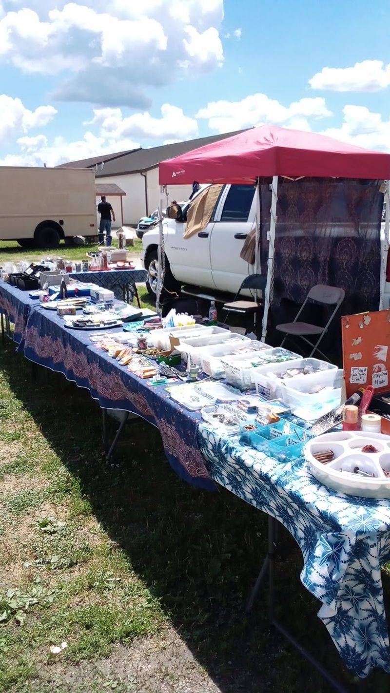 Brookville, Indiana Keeps a Wednesday Tradition Alive Brookville, Indiana Keeps a Wednesday Tradition Alive