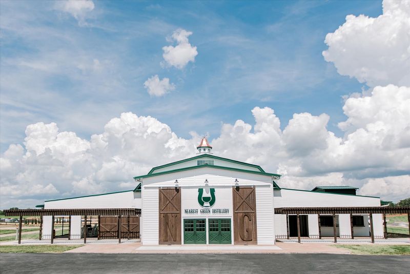 Nearest Green Distillery, Shelbyville
