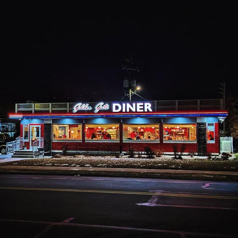 Nearly Four Decades on Union Boulevard Nearly Four Decades on Union Boulevard