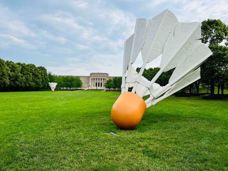 Nelson-Atkins Museum of Art