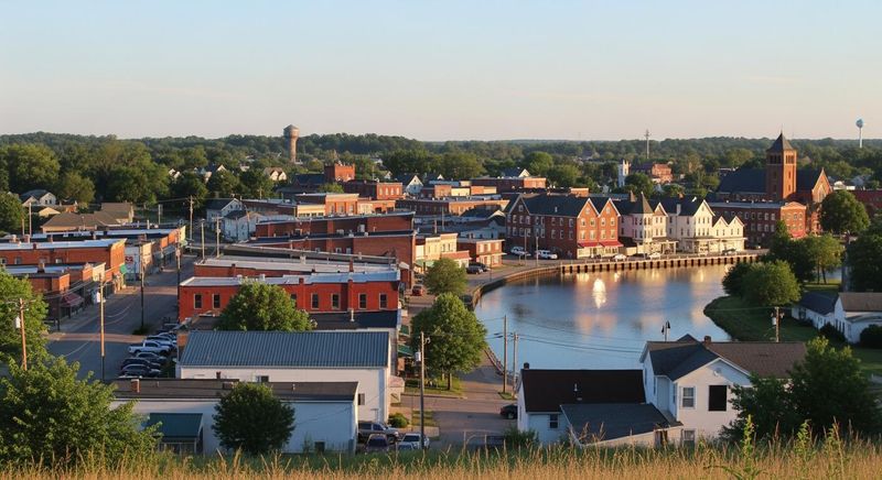 New Bremen New Bremen