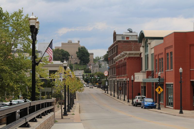 New Castle