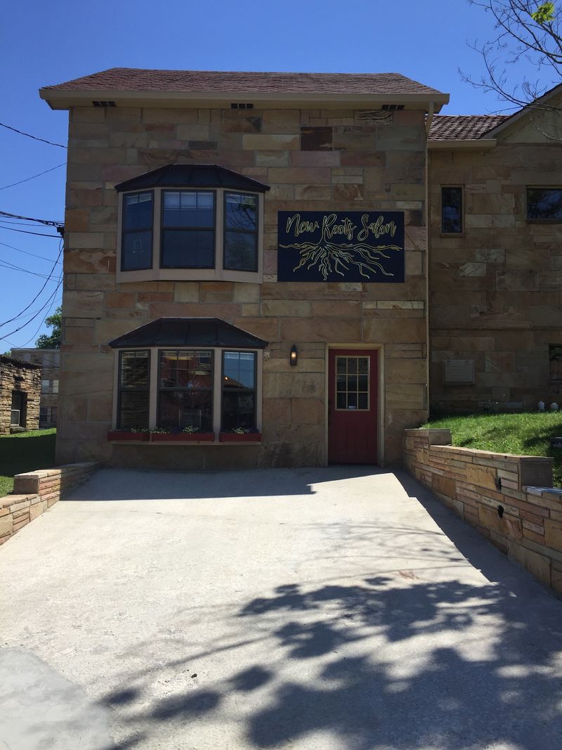 New Roots Salon - Crossville New Roots Salon - Crossville