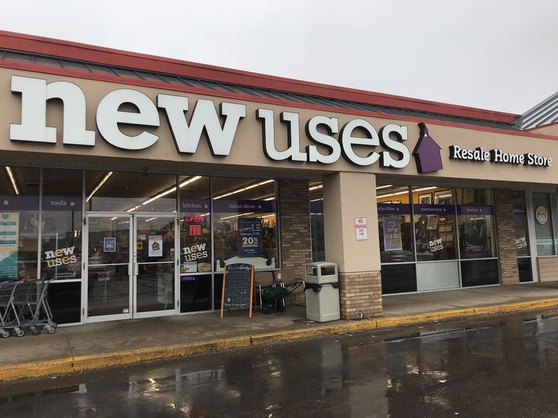 New Uses