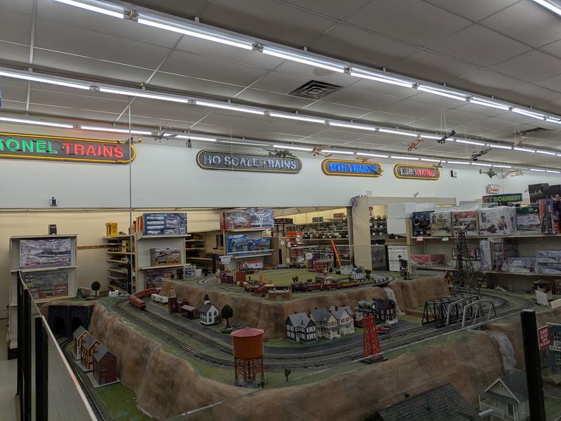 New and Pre-Owned Finds Make the Hunt More Interesting