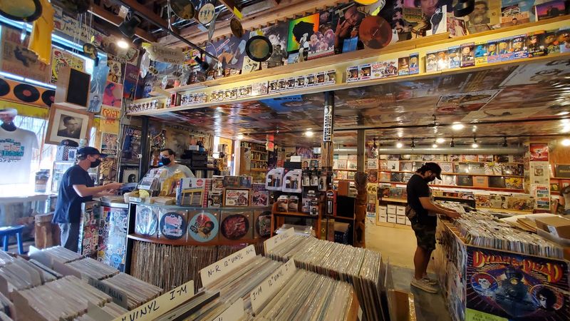 New and Used Vinyl for Every Budget