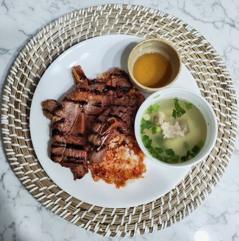 Nha Trang Restaurant