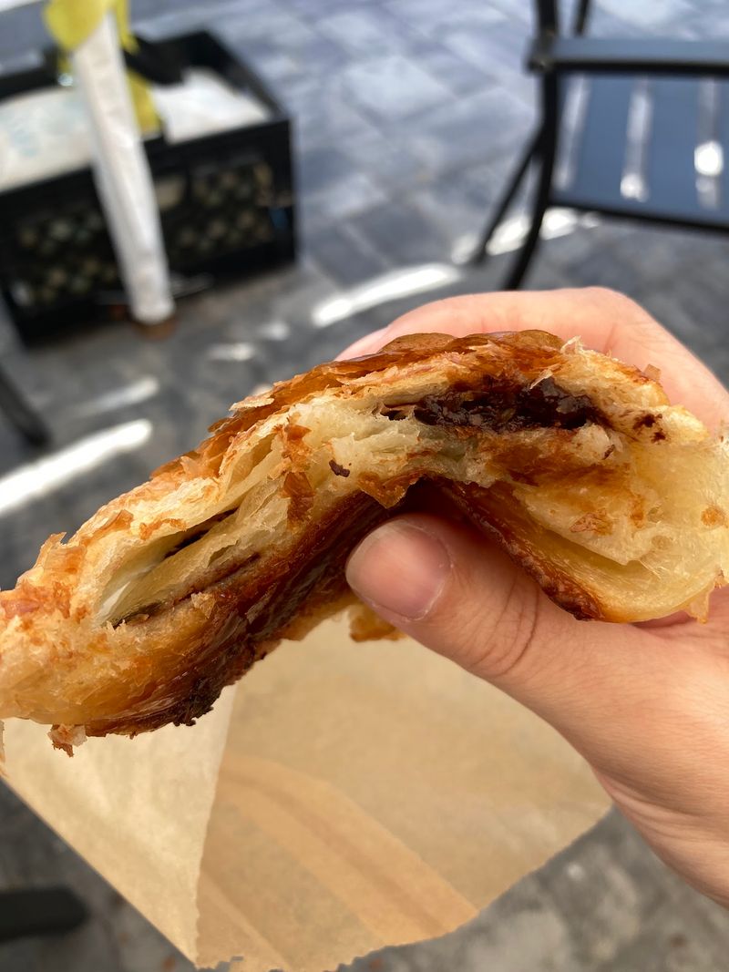 Nick + Sons Bakery - Spring Lake