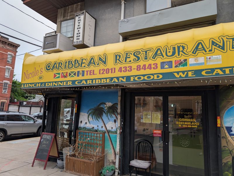 Nicole's Caribbean Restaurant Nicole's Caribbean Restaurant