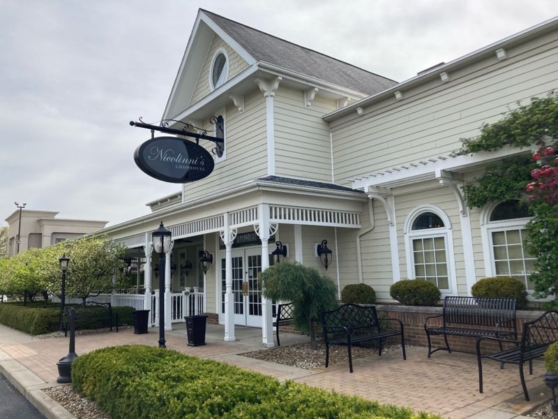 Nicolini’s Ristorante
