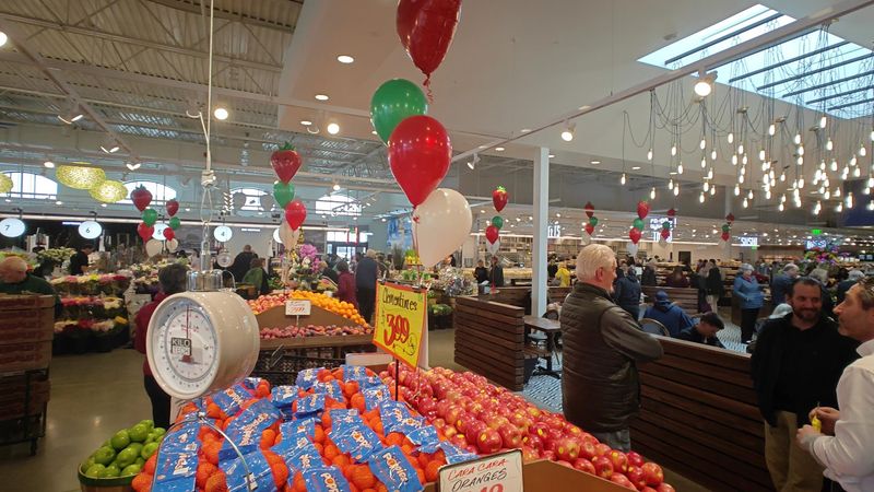 Nino Salvaggio International Marketplace - Livonia, Michigan