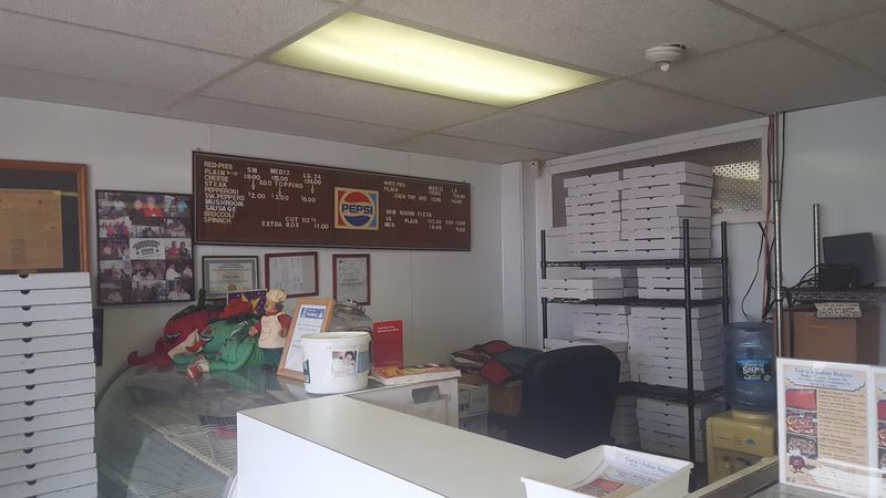 No-Frills Takeout With Real Philly Energy