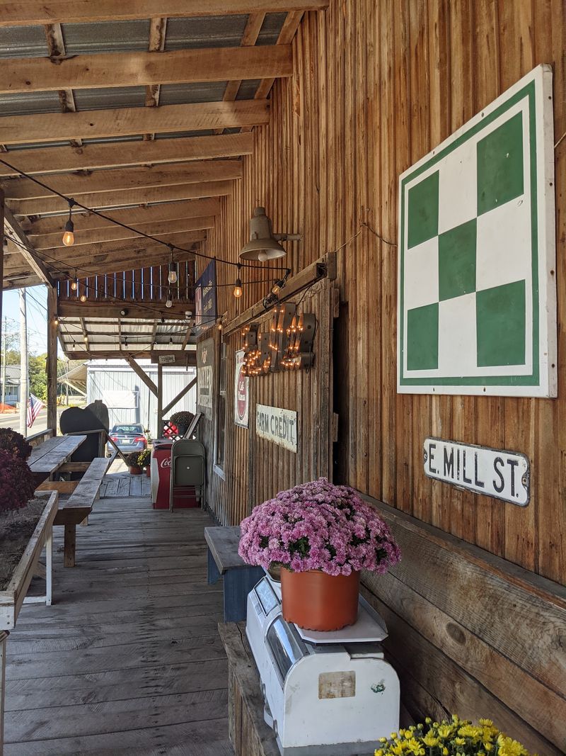 Nolensville Feed Mill, Nolensville Nolensville Feed Mill, Nolensville