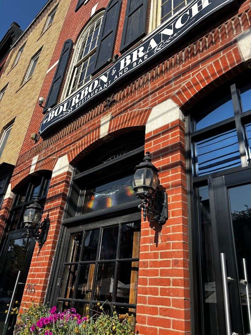 Nook Bakery & Coffee Bar - Philadelphia