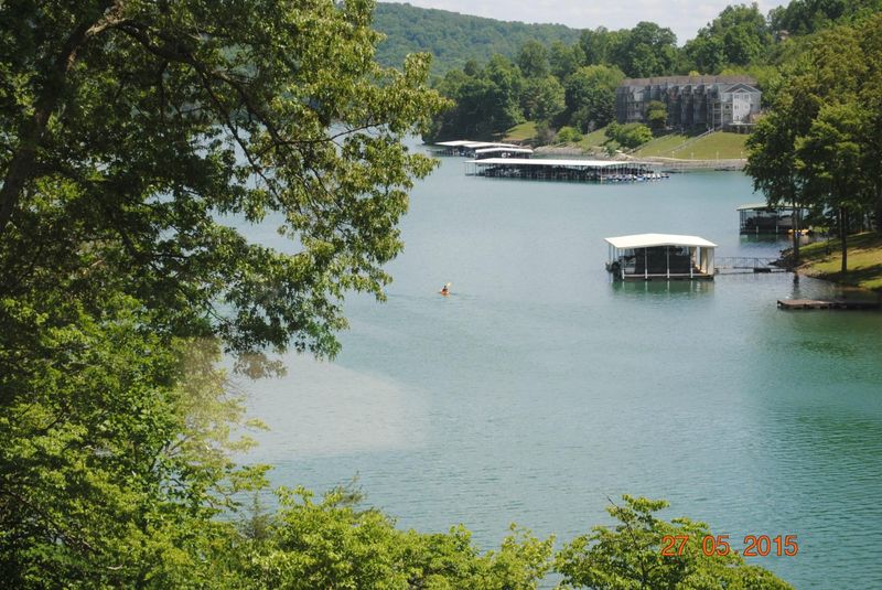 Norris Lake, LaFollette Norris Lake, LaFollette
