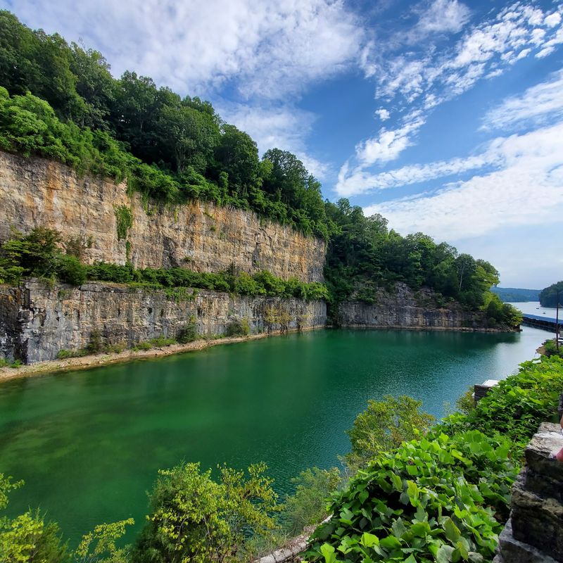 Norris Lake Norris Lake