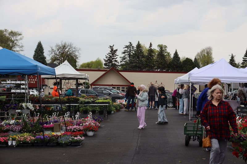 Northville Farmers' Market - Northville Northville Farmers' Market - Northville