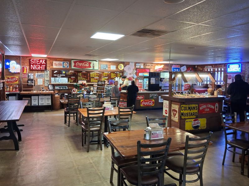Nostalgic Atmosphere That Feels Like Stepping Back in Time Nostalgic Atmosphere That Feels Like Stepping Back in Time